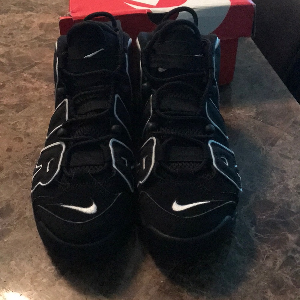 Nike Air Uptempo
